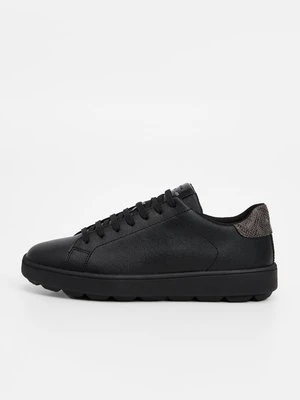 Sneakersy niskie Geox