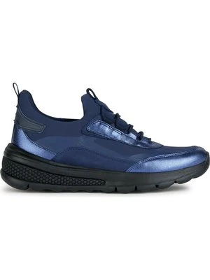 Sneakersy niskie Geox