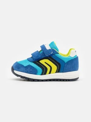 Sneakersy niskie Geox