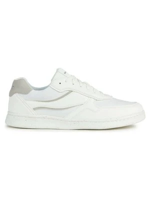 Sneakersy niskie Geox