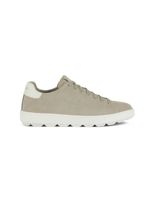 Sneakersy niskie Geox