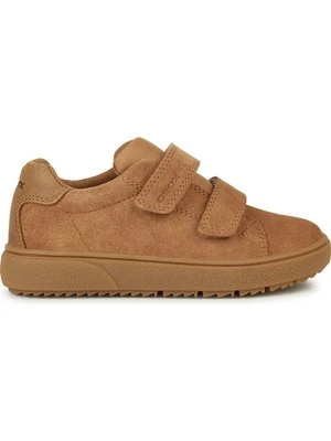 Sneakersy niskie Geox