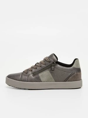 Sneakersy niskie Geox