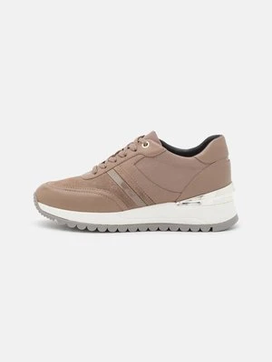 Sneakersy niskie Geox