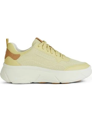 Sneakersy niskie Geox