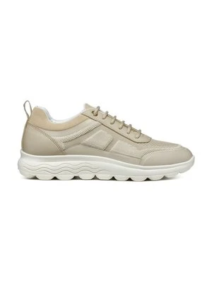 Sneakersy niskie Geox