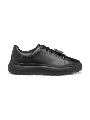 Sneakersy niskie Geox