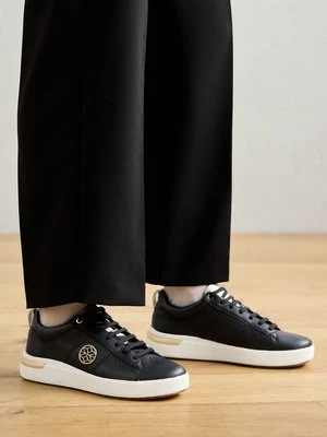 Sneakersy niskie Geox