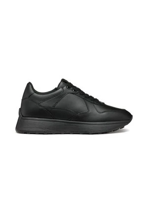 Sneakersy niskie Geox