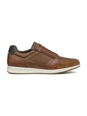 Sneakersy niskie Geox
