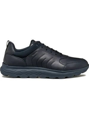 Sneakersy niskie Geox