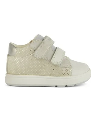 Sneakersy niskie Geox