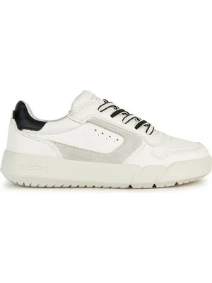 Sneakersy niskie Geox