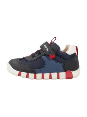 Sneakersy niskie Geox