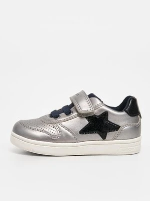 Sneakersy niskie Geox