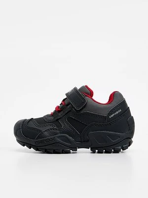 Sneakersy niskie Geox