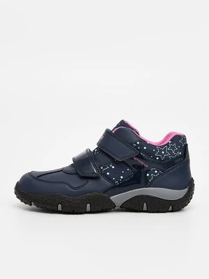 Sneakersy niskie Geox