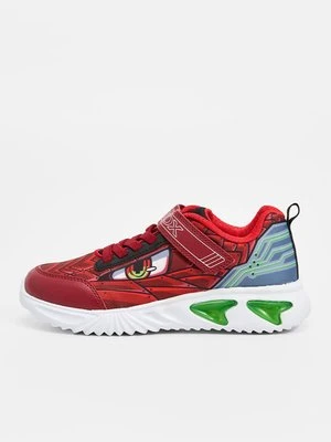 Sneakersy niskie Geox