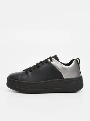 Sneakersy niskie Geox
