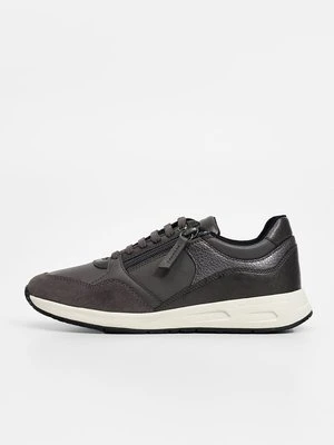 Sneakersy niskie Geox