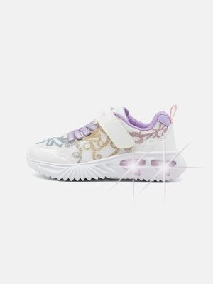 Sneakersy niskie Geox