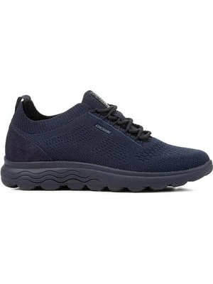 Sneakersy niskie Geox