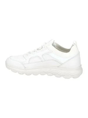 Sneakersy niskie Geox