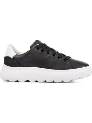 Sneakersy niskie Geox