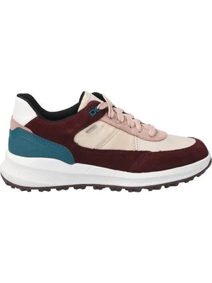 Sneakersy niskie Geox