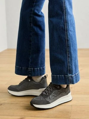 Sneakersy niskie Geox