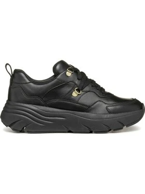 Sneakersy niskie Geox