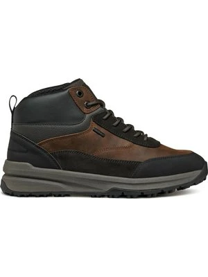 Sneakersy niskie Geox