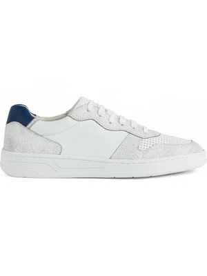 Sneakersy niskie Geox