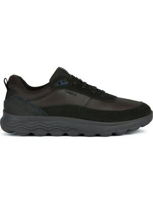 Sneakersy niskie Geox