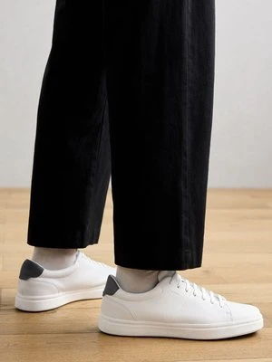 Sneakersy niskie Geox