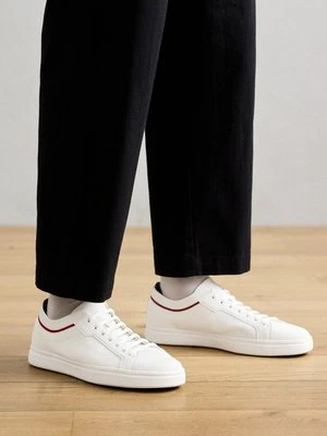 Sneakersy niskie Geox