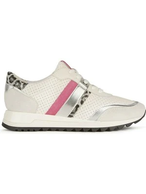 Sneakersy niskie Geox