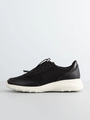 Sneakersy niskie Geox