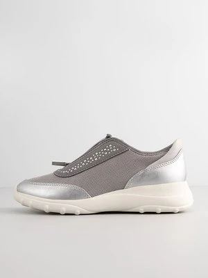 Sneakersy niskie Geox