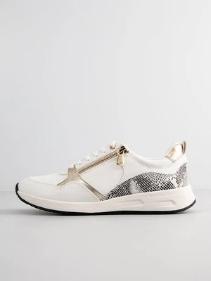 Sneakersy niskie Geox