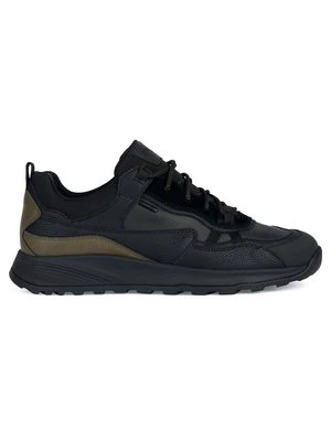 Sneakersy niskie Geox