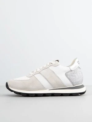 Sneakersy niskie Geox