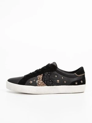 Sneakersy niskie Geox