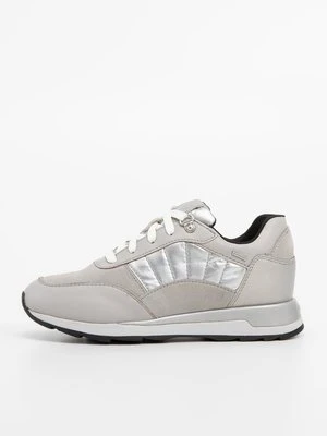 Sneakersy niskie Geox