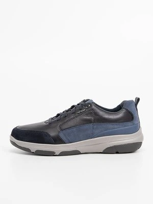 Sneakersy niskie Geox
