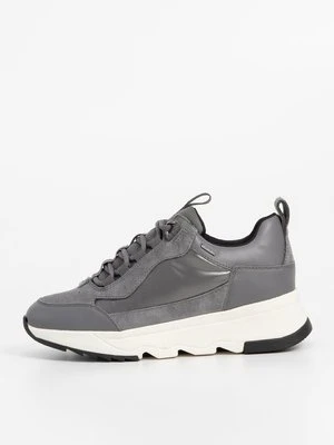 Sneakersy niskie Geox