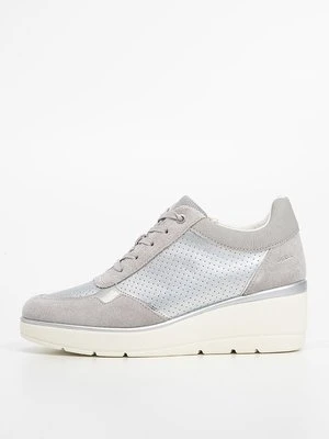 Sneakersy niskie Geox