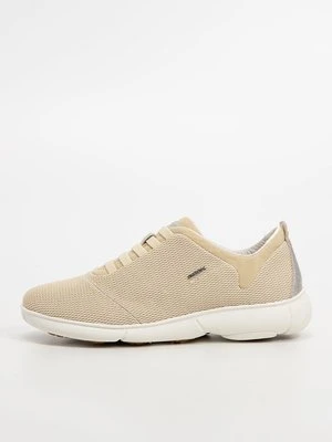 Sneakersy niskie Geox