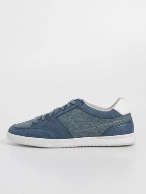 Sneakersy niskie Geox