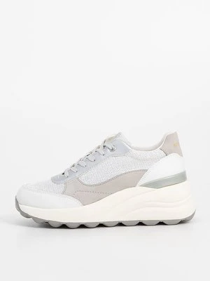 Sneakersy niskie Geox